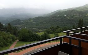 Apartamentos Argualas